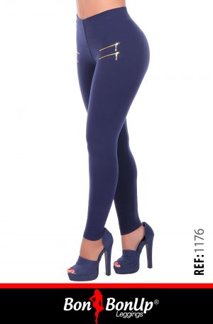 LEGGINGS BY BON BON UP