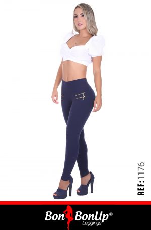 LEGGINGS BY BON BON UP