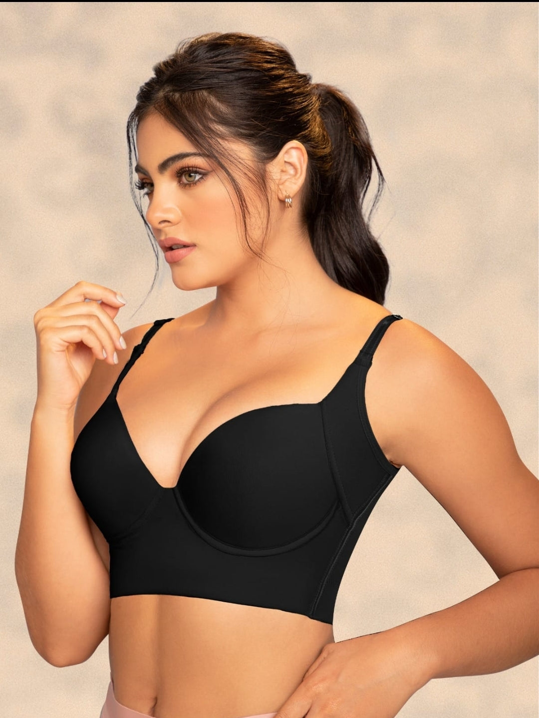 BRASIER FIRM CONTROL