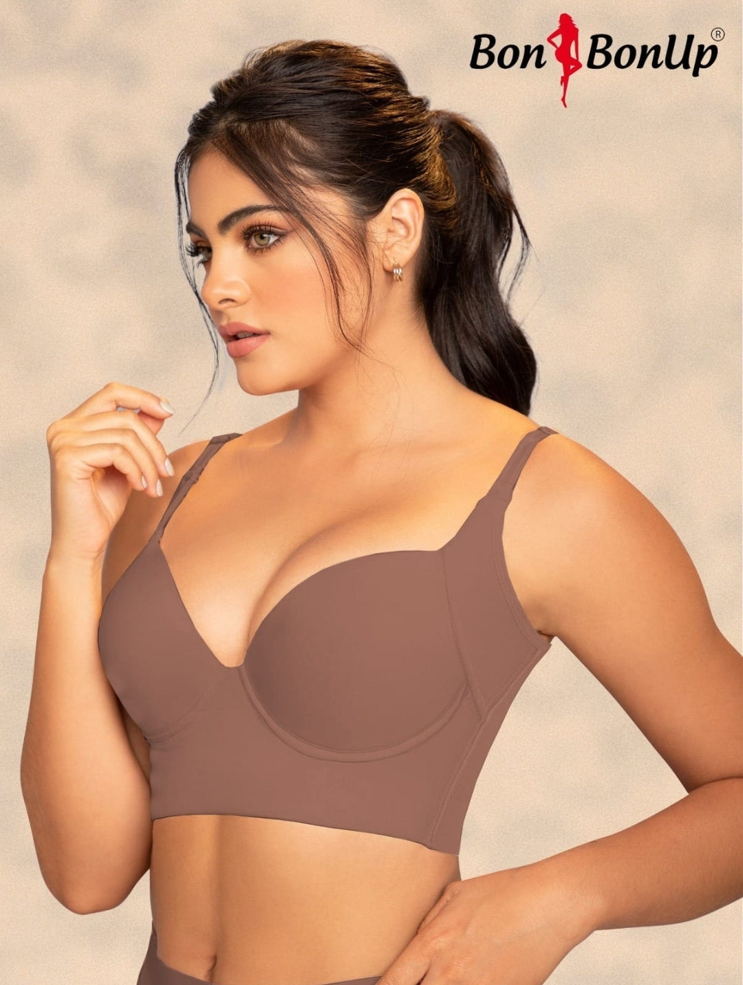 BRASIER FIRM CONTROL
