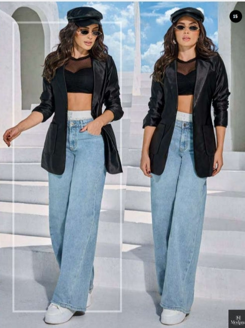 Blazer by Modana