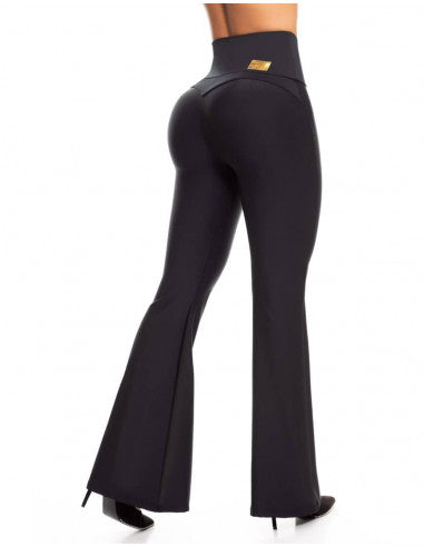 LEGGINGS PUSH UP BY PITBULL