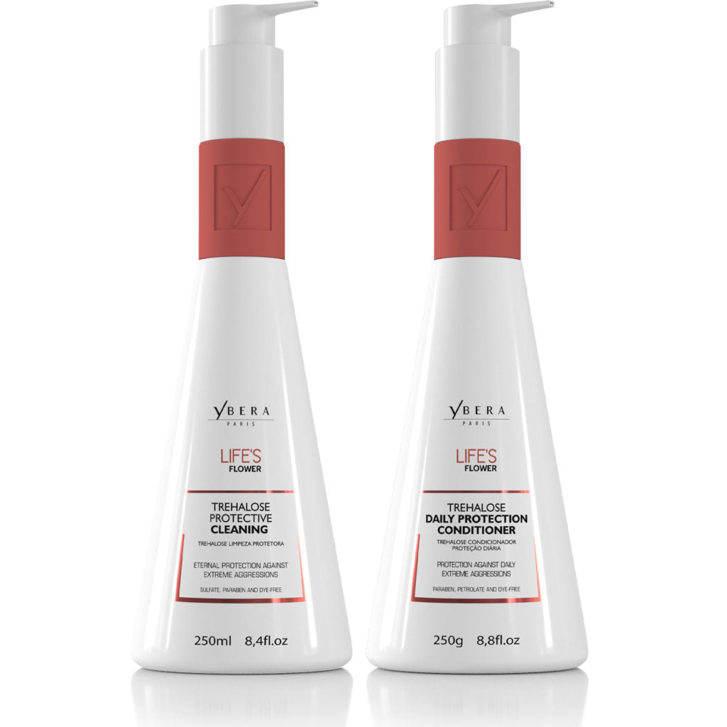 Ybera Life's Flower Home Care