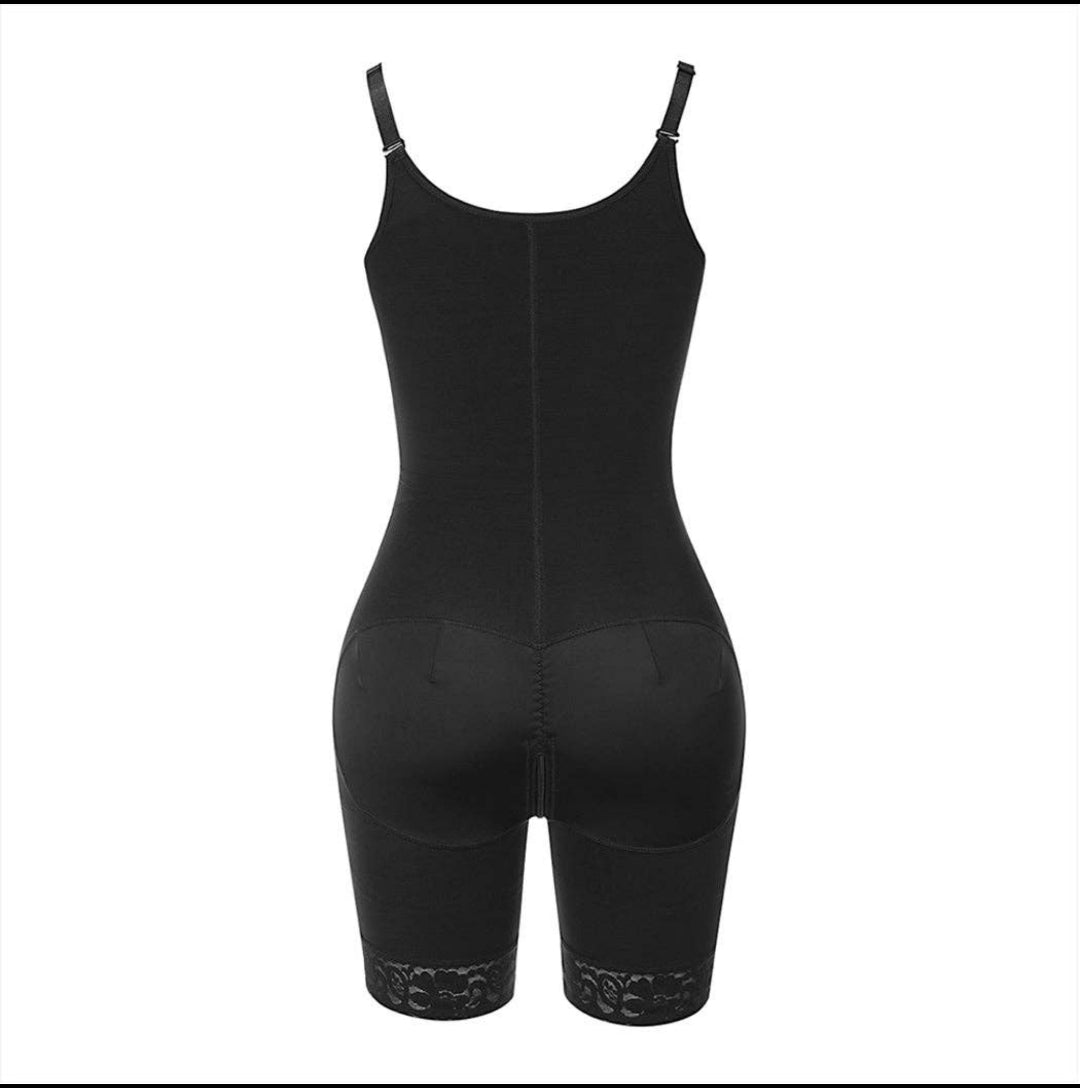 Reductora Butt Lifter Tummy Control