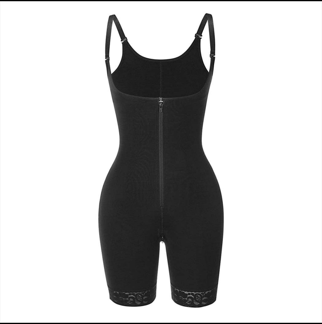 Reductora Butt Lifter Tummy Control