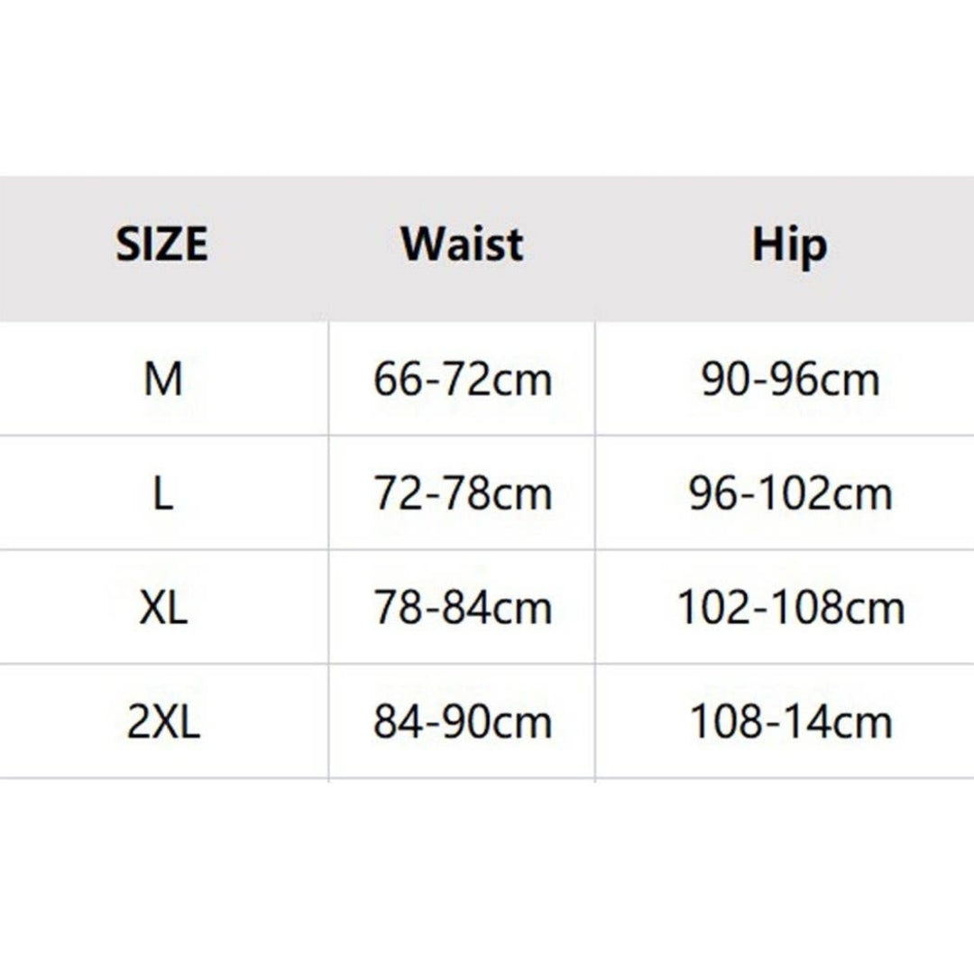 Firm Control Slip Shapewear Dress