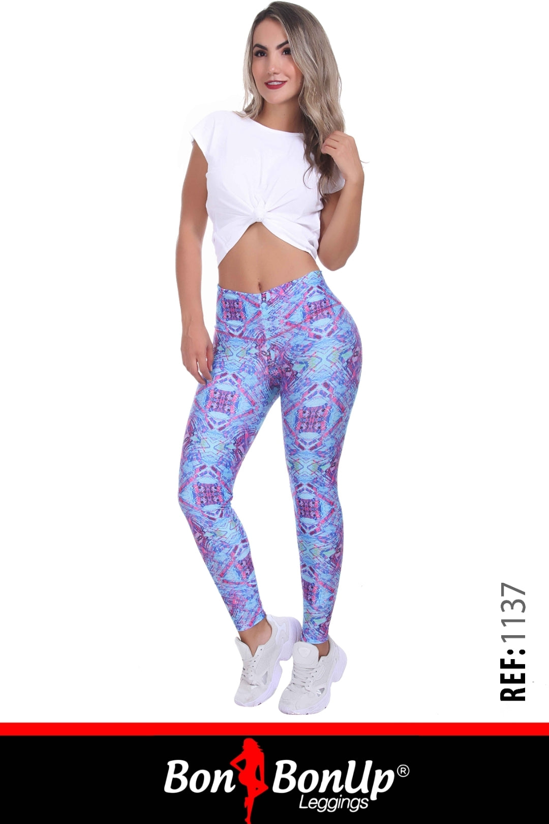 BON BON UP LEGGINGS