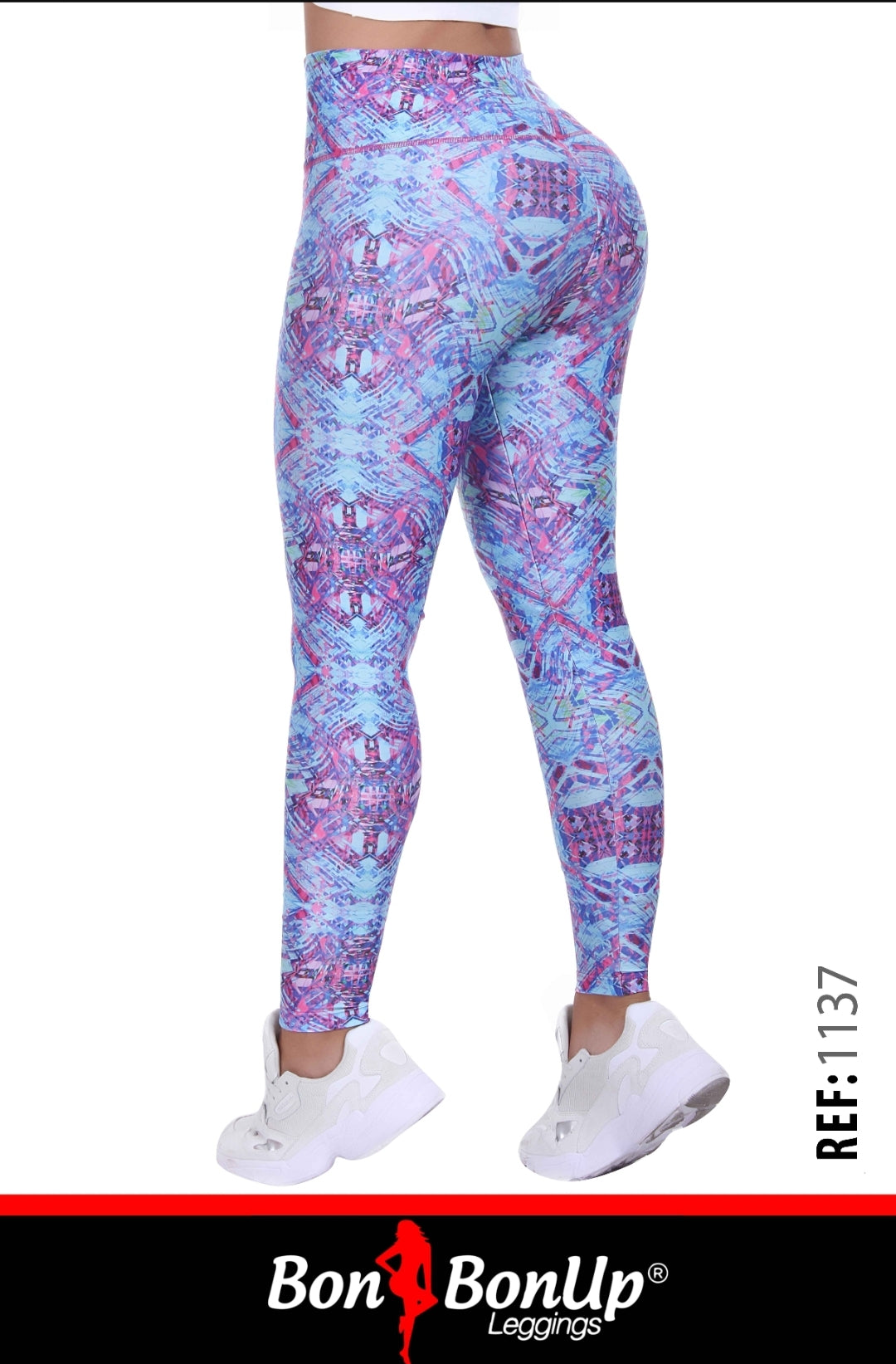 BON BON UP LEGGINGS