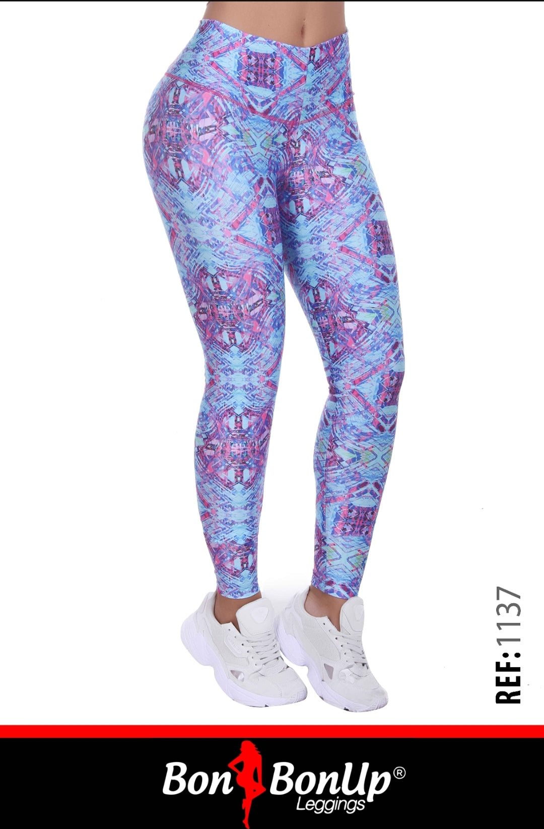 BON BON UP LEGGINGS