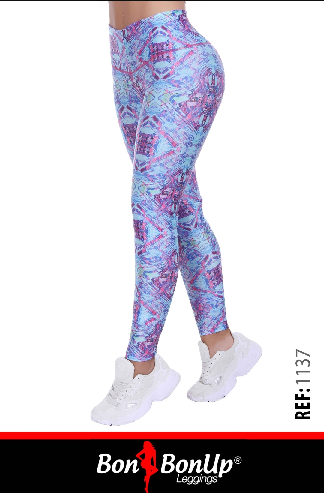 BON BON UP LEGGINGS