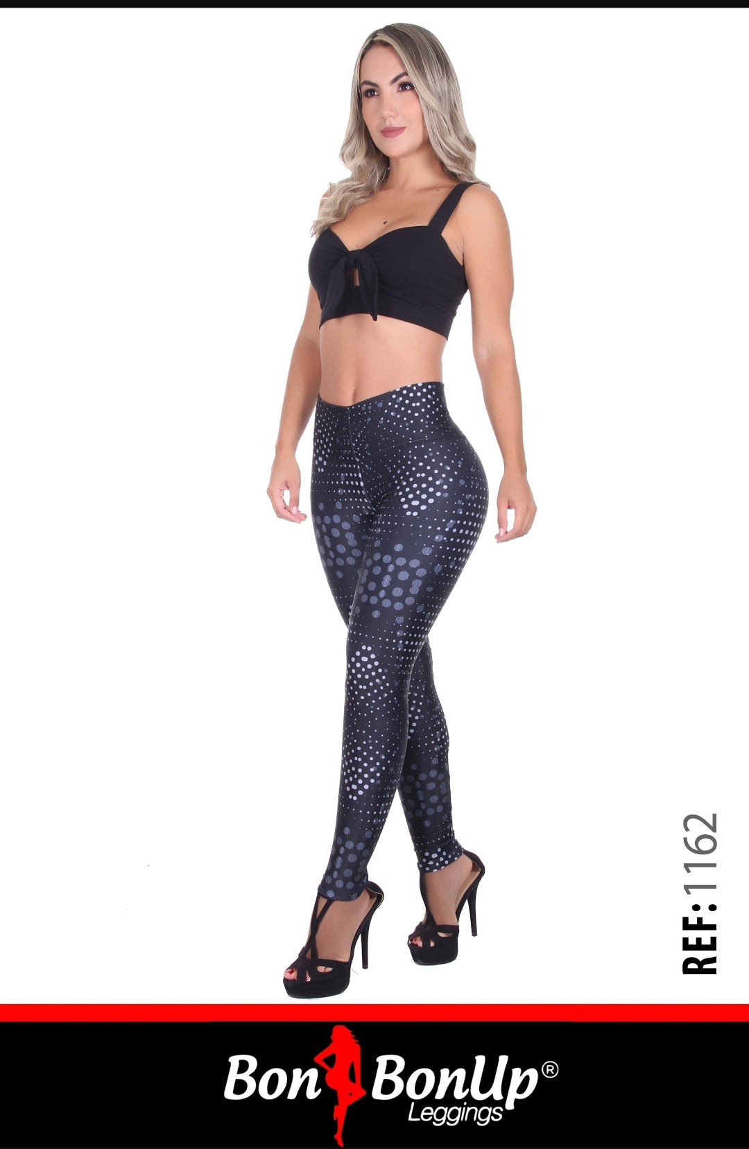 BON BON UP LEGGINGS