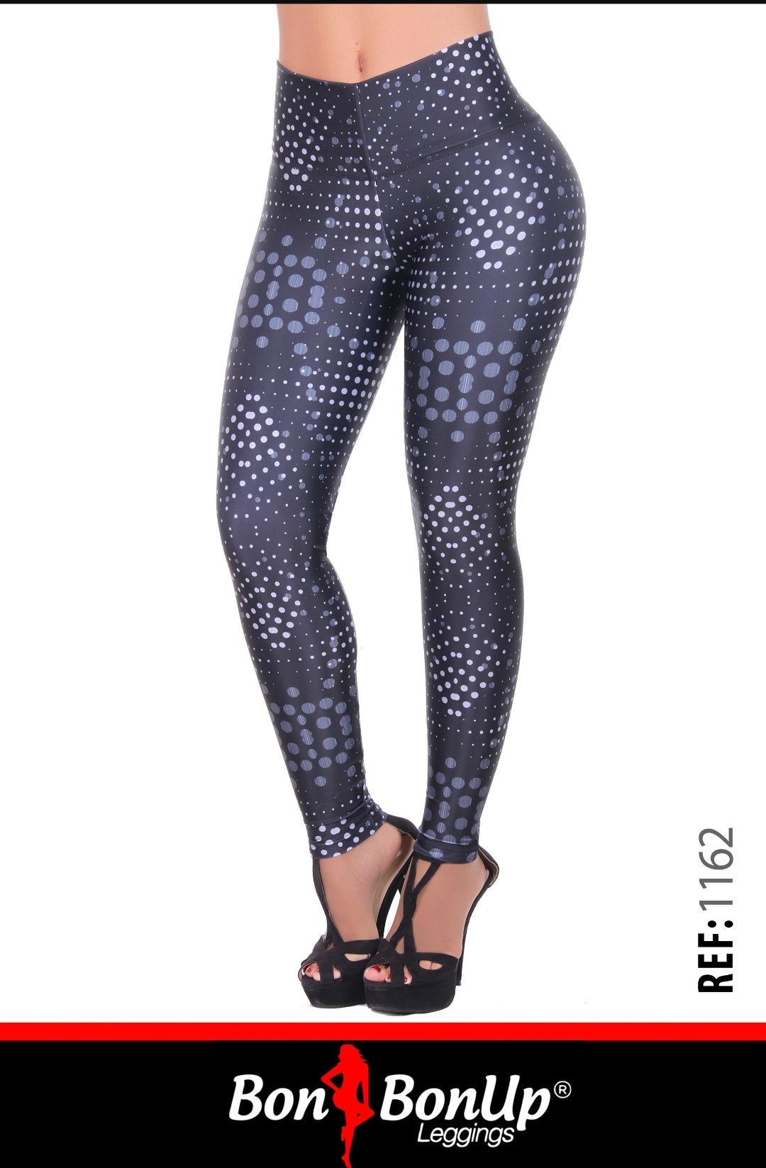 BON BON UP LEGGINGS