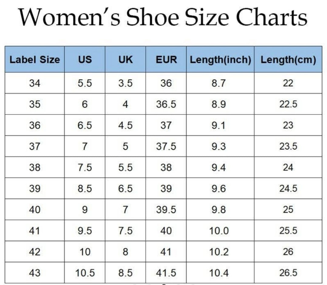 Tammys Fashion Sneakers