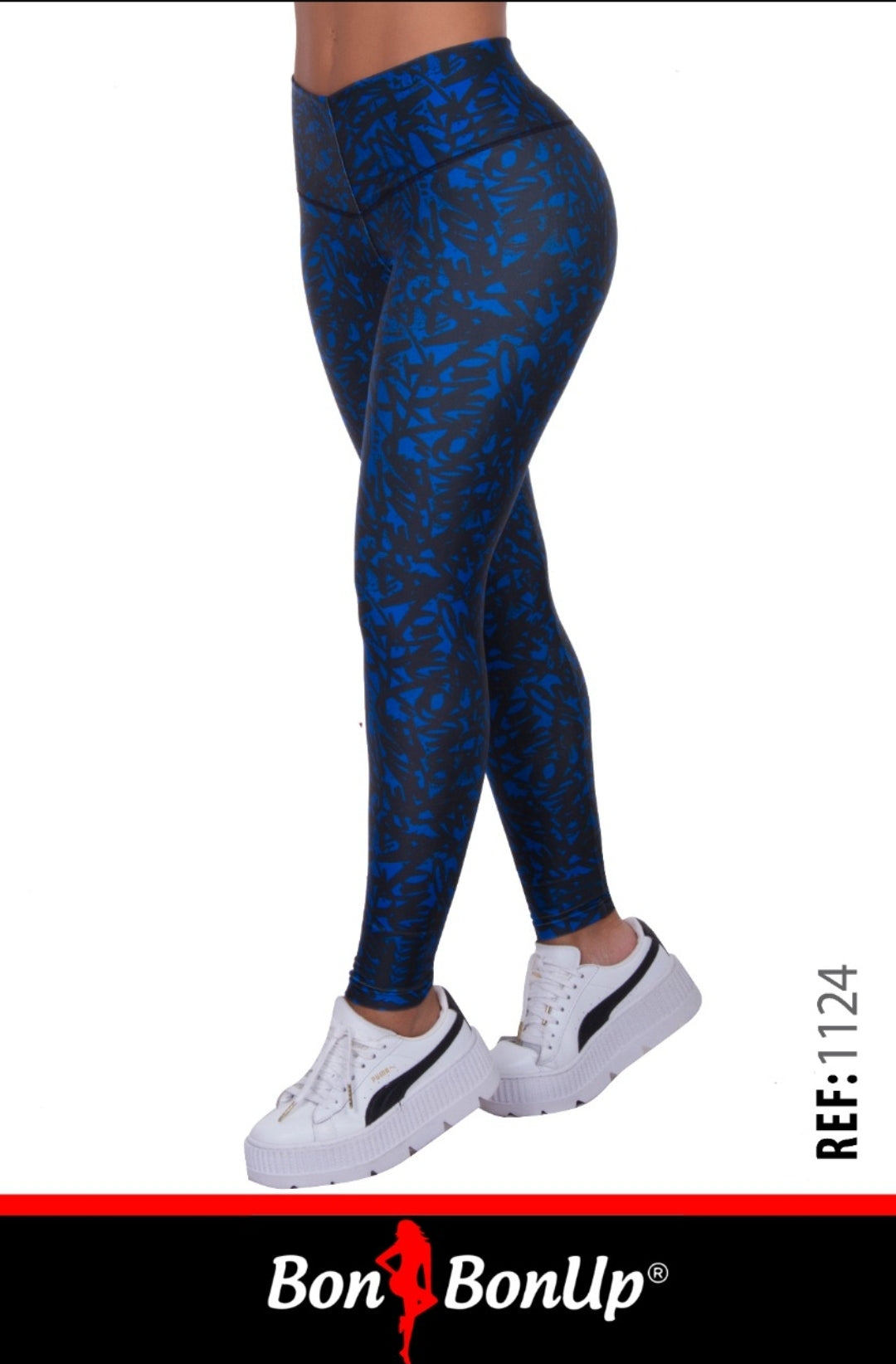 BON BON UP LEGGING