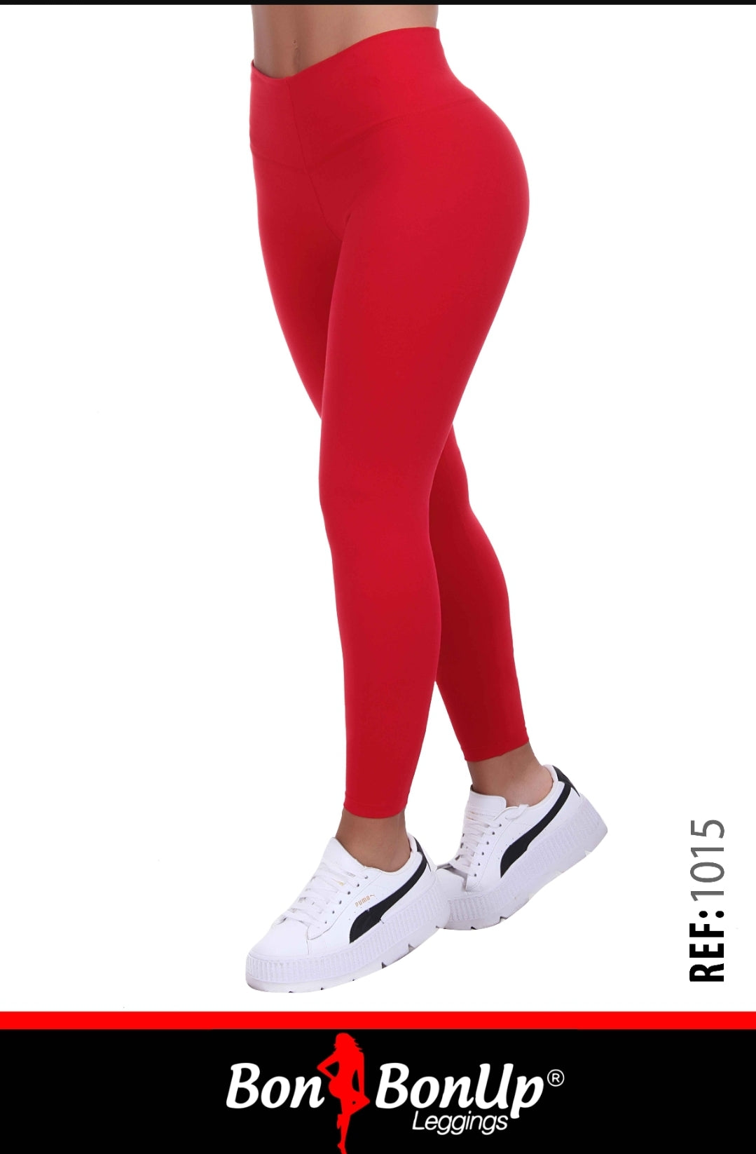 BON BON UP LEGGING