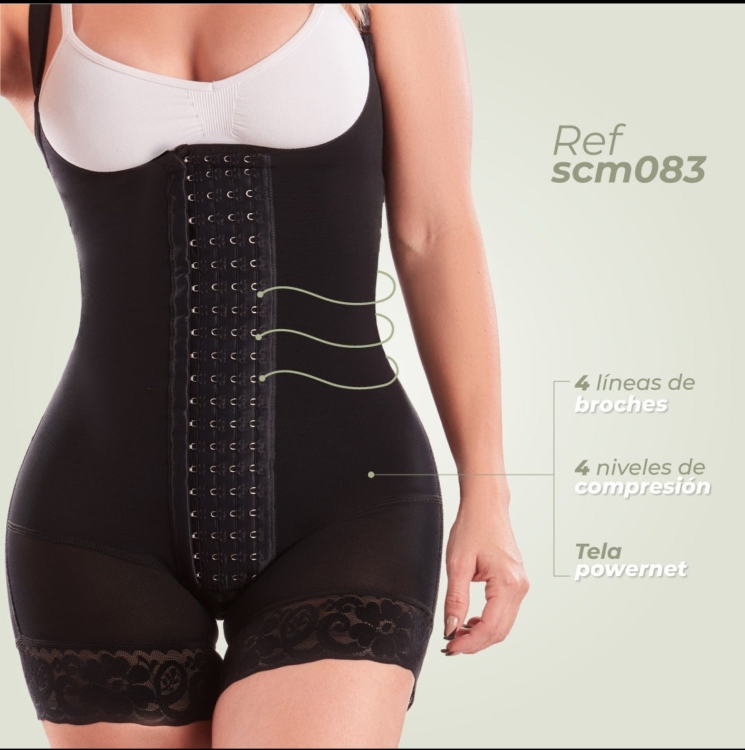 SHAPE CONCEPT FAJA CONTROL