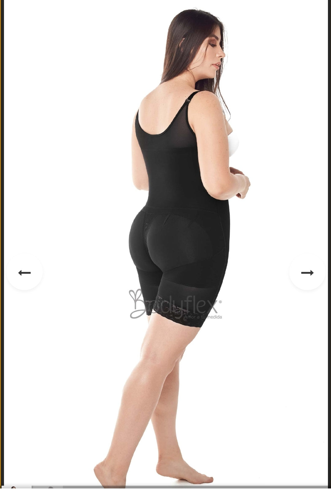 BODYFLEX BODY SHAPER