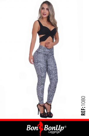 LEGGINGS BY BON BON UP