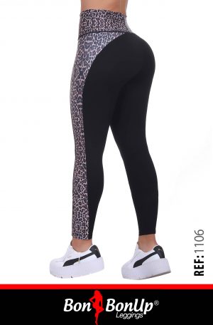 LEGGINGS BY BON BON UP