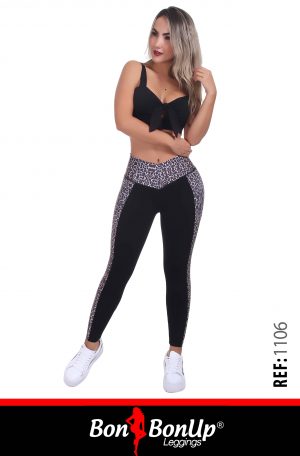 LEGGINGS BY BON BON UP