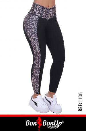 LEGGINGS BY BON BON UP