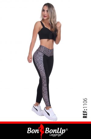 LEGGINGS BY BON BON UP