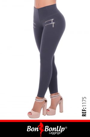 LEGGINGS BY BON BON UP