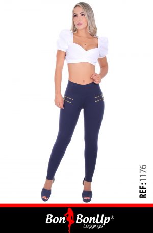 LEGGINGS BY BON BON UP