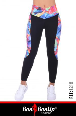 LEGGINGS BY BON BON UP