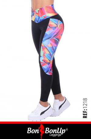 LEGGINGS BY BON BON UP