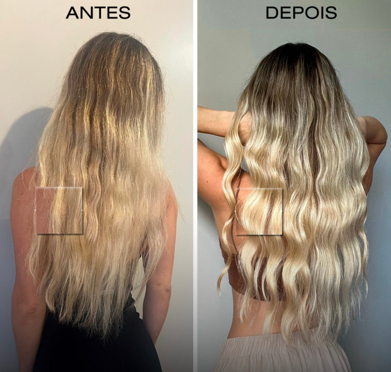 Color Glam Oil Radiance