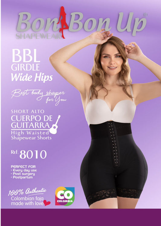 BBL GIRDLE WIDE HIPS