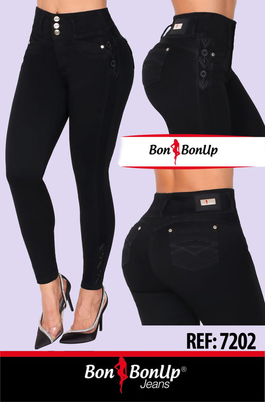Bon Bon Up – Tammy's High Fashion