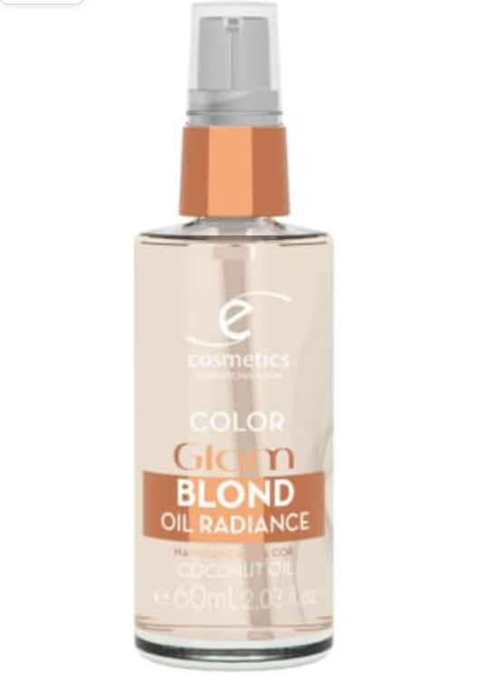 Color Glam Oil Radiance