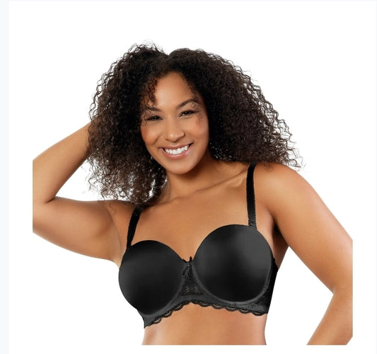 PARFAIT ELISSA STRAPLESS UNDERWIRE BRA