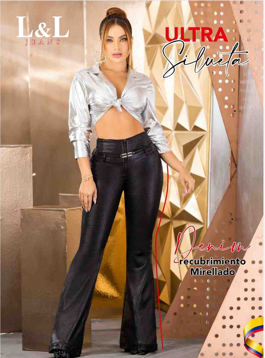 FAZINED BUTT LIFTING JEANS – Tammy's High Fashion