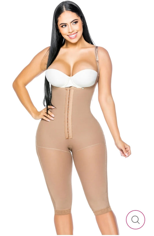 LA MISS BUMBUM FAJA EXTRA 3 NIVELES