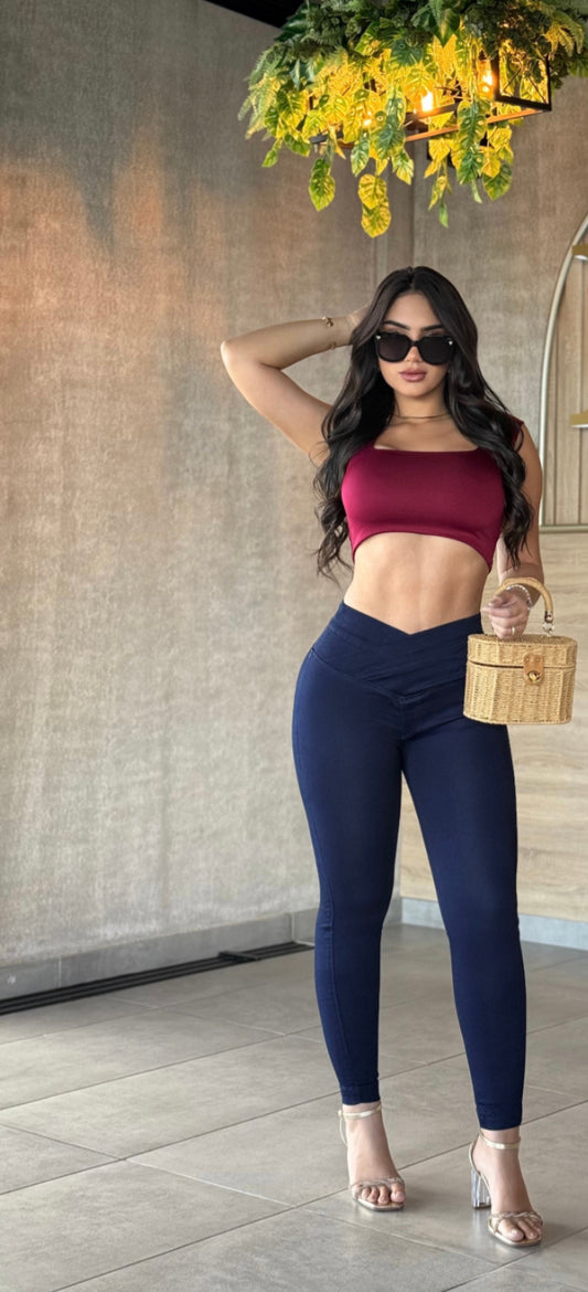 XC BUTT LIFT LEGGINGS