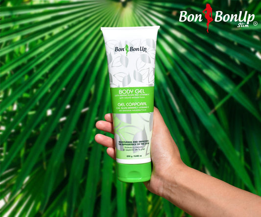 Bon Bon Up Gel Con Algas Marinas