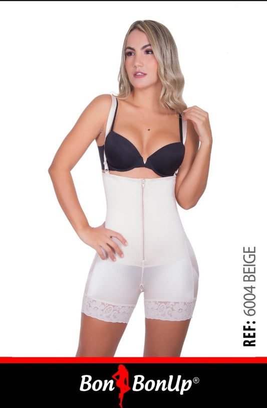 SUPER SLIM FAJA ENTERIZO STRAPLE BELLA MIA