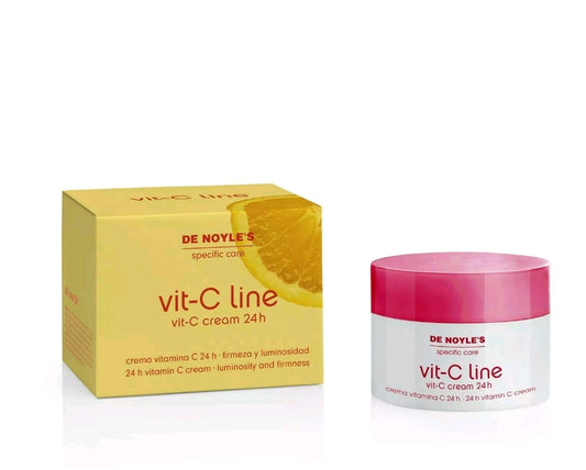 VIT-C CREAM 24 Hrs