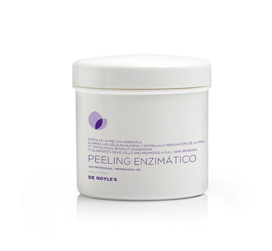 PEELING ENZIMATICO DE NOYLES