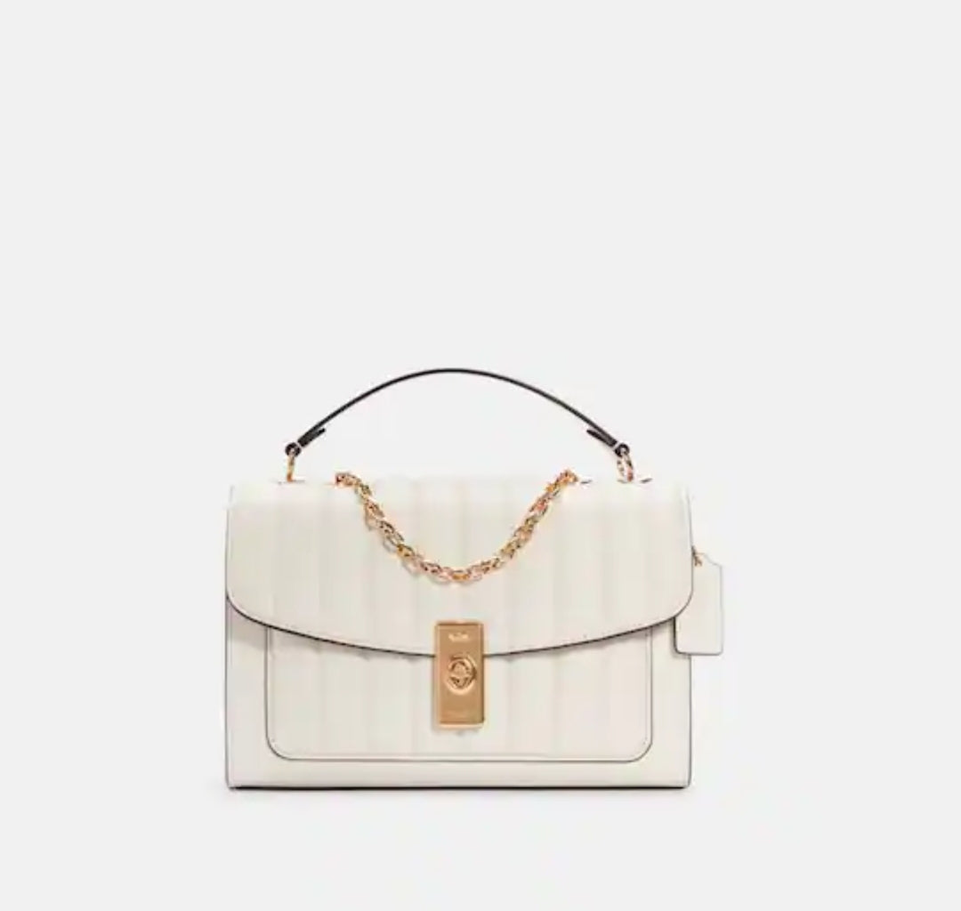 COACH LANE SHOULDER BAG