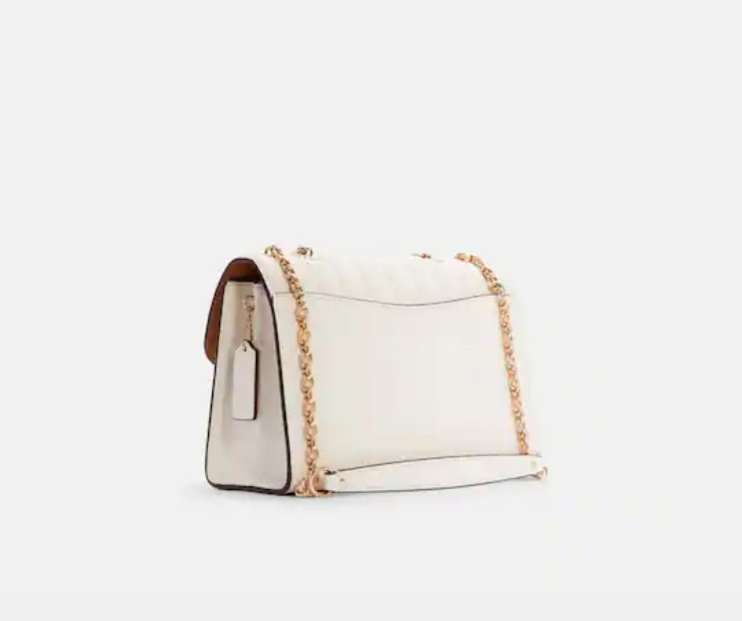 COACH LANE SHOULDER BAG