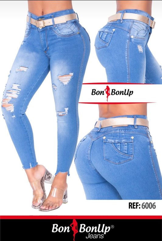 BUTT-LIFT BY BON BON UP