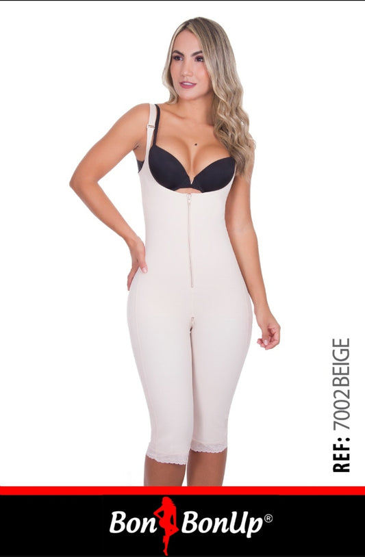 Faja Enterizo Levanta Cola