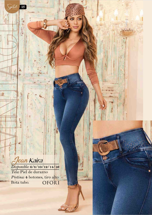 KAIRA OFORI JEANS