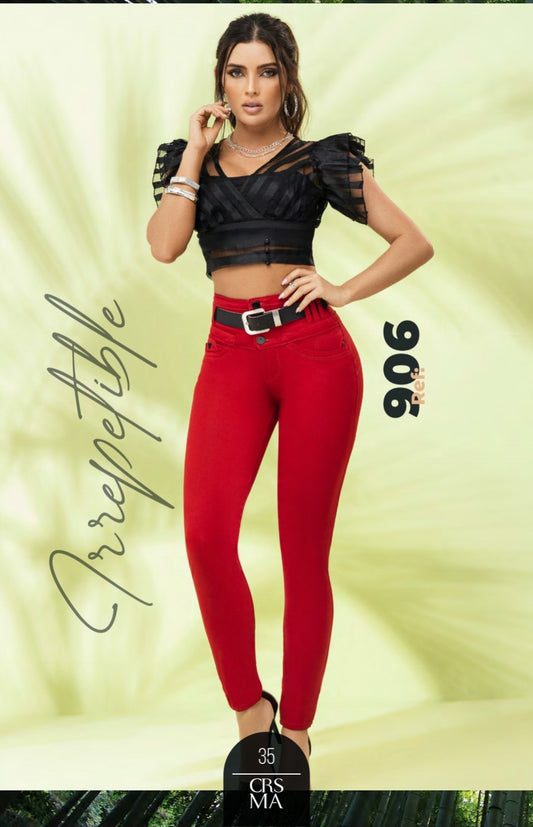 CARISMA BUTT LIFTING JEANS