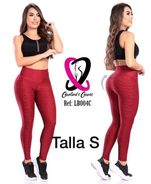 CAROLINE'S CURVES LEGGINGS