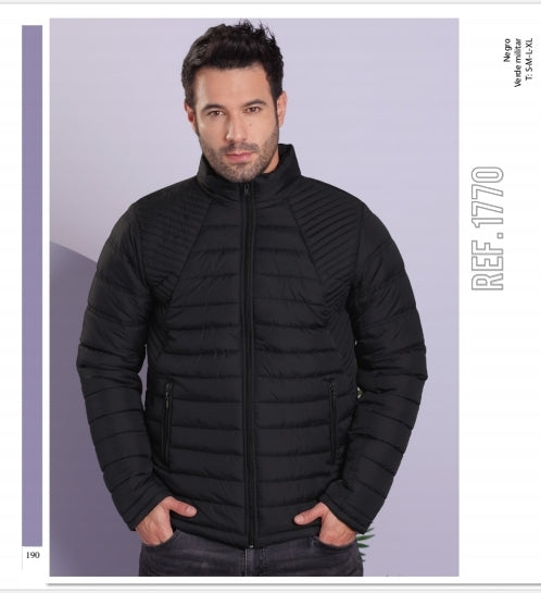 NUDOTEX CHAQUETA